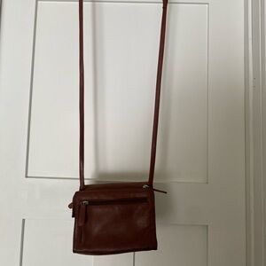 Osgoode Marley Multi Pocket Urbanizer Bag